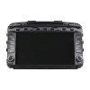 Штатная магнитола CarMedia KD-9106-P5 9