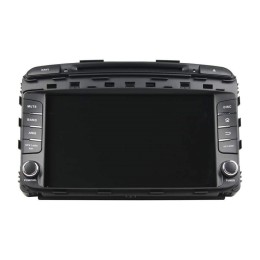 CarMedia KD-9106-P5 9