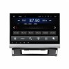 Штатная магнитола CarMedia KD-1047-P5 для Opel Astra J (2010-2015) на Android 9.0