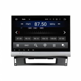 CarMedia KD-1047-P5 для Opel Astra J (2010-2015) на Android 9.0