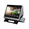 Штатная магнитола CarMedia KD-1047-P5 для Opel Astra J (2010-2015) на Android 9.0