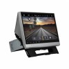 Штатная магнитола CarMedia KD-1047-P5 для Opel Astra J (2010-2015) на Android 9.0