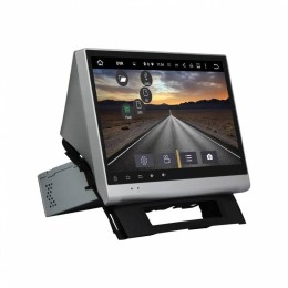 CarMedia KD-1047-P5 для Opel Astra J (2010-2015) на Android 9.0