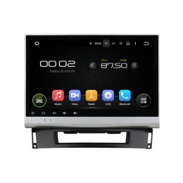 CarMedia KD-1047-P5 для Opel Astra J (2010-2015) на Android 9.0