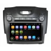 Штатная магнитола CarMedia KD-8060-P6 для Chevrolet TrailBlaizer 2012-2015, Colorado 2012-2015 на Android 10.0