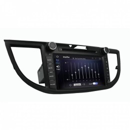 CarMedia KD-8097-P6 8