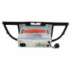 Штатная магнитола CarMedia KD-8097-P6 8