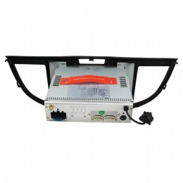 CarMedia KD-8097-P6 8