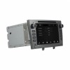 Штатная магнитола CarMedia KD-7604-g-P6 для Peugeot 308 I, 408, RCZ I 2010-2017 серый на Android 9.0