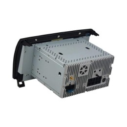 CarMedia KD-9016-P6 для Toyota Tundra 2007-2013; Sequoia II 2008-2022 на Android 10.0