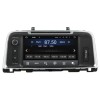 Штатная магнитола CarMedia KD-8504-P6 8