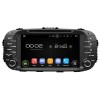 Штатная магнитола CarMedia KD-8042-P6 для Kia Soul II 2013-2019 на Android 9.0
