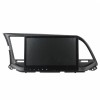 Штатная магнитола CarMedia KD-1088-P6 10