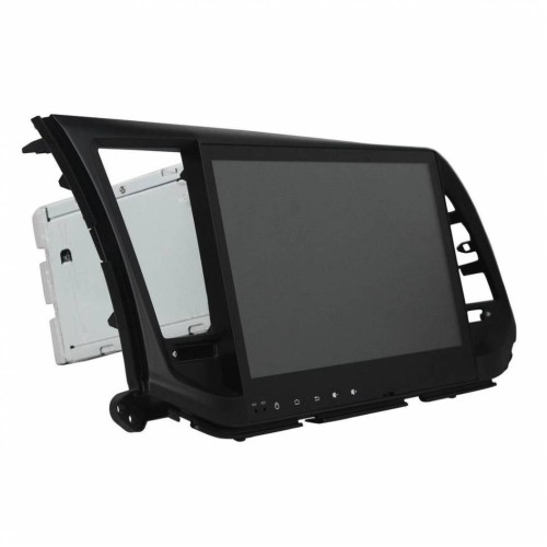 Штатная магнитола CarMedia KD-1088-P6 10