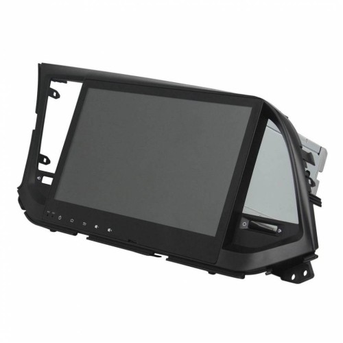 Штатная магнитола CarMedia KD-1088-P6 10