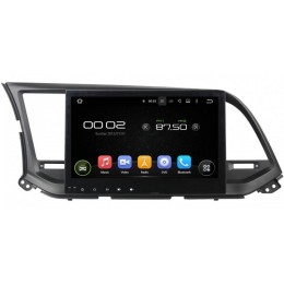 CarMedia KD-1088-P6 10