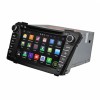 Штатная магнитола CarMedia KD-7029-P6 для Hyundai i40 2011+ на Android 9.0