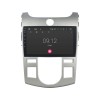 Штатная магнитола CarMedia KD-9702-P6 для Kia Cerato II 2008-2013 (TD) с климат-контролем на Android 10.0