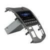 Штатная магнитола CarMedia KD-9702-P6 для Kia Cerato II 2008-2013 (TD) с климат-контролем на Android 10.0
