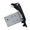Штатная магнитола CarMedia KD-1105-P6 для Mitsubishi Lancer X 2007-2018 на Android 10.0