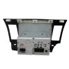 Штатная магнитола CarMedia KD-1105-P6 для Mitsubishi Lancer X 2007-2018 на Android 10.0