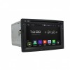 Штатная магнитола CarMedia KD-7081-P6 для Citroen C2, C3, C3 Picasso, Berlingo II, Jumpy II на Android 10.0