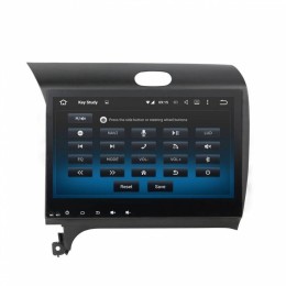 CarMedia KD-1071-P6 для Kia Cerato III 2013+ на Android 10.0