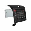 Штатная магнитола CarMedia KD-1071-P6 для Kia Cerato III 2013+ на Android 10.0