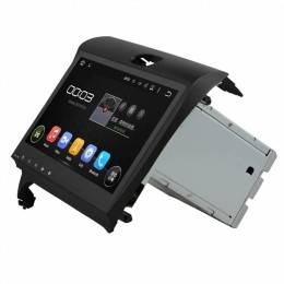 CarMedia KD-1071-P6 для Kia Cerato III 2013+ на Android 10.0
