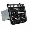 Штатная магнитола CarMedia KD-8122-P6 для Volkswagen Touareg 2015+ на Android 9.0