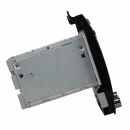 CarMedia KD-8122-P6 для Volkswagen Touareg 2015+ на Android 9.0