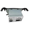 Штатная магнитола CarMedia KD-8054-P6 для Hyundai Elantra 2013+ на Android 9.0