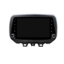 CarMedia KD-9819-P6 для Hyundai Tucson 2019+ на Android 9.0