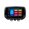 Штатная магнитола CarMedia KD-9819-P6 для Hyundai Tucson 2019+ на Android 9.0
