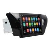 Штатная магнитола CarMedia KD-1035-P6 для Toyota Corolla E170 2013+ на Android 10.0
