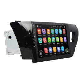 CarMedia KD-1035-P6 для Toyota Corolla E170 2013+ на Android 10.0