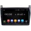 Штатная магнитола CarMedia KD-1019-P6 для Volkswagen Polo 5 2009-2019 на Android 9.0