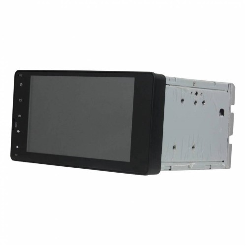 Штатная магнитола CarMedia KD-7508-P6 для Mitsubishi ASX, Lancer, Outlander III 2013-2020, Pajero Sport, L200, Pajero 4 на Android 9.0
