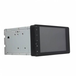 CarMedia KD-7508-P6 для Mitsubishi ASX, Lancer, Outlander III 2013-2020, Pajero Sport, L200, Pajero 4 на Android 9.0