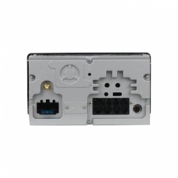 CarMedia KD-7508-P6 для Mitsubishi ASX, Lancer, Outlander III 2013-2020, Pajero Sport, L200, Pajero 4 на Android 9.0