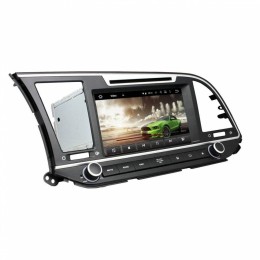 CarMedia KD-8207-P6 8