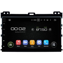 CarMedia KD-9026-P6 9