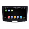 Штатная магнитола CarMedia KD-1011-P6 для Volkswagen Passat B6, B7, CC 2005-2017 на Android 10.0
