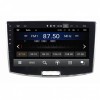 Штатная магнитола CarMedia KD-1011-P6 для Volkswagen Passat B6, B7, CC 2005-2017 на Android 10.0