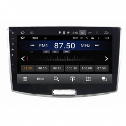 CarMedia KD-1011-P6 для Volkswagen Passat B6, B7, CC 2005-2017 на Android 10.0