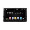 Штатная магнитола CarMedia KD-9406-P6 для Toyota Corolla XI,; Fortuner 2015-2025 на Android 10.0