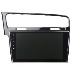 CarMedia KD-1010-P6 для Volkswagen Golf 7 2013+ на Android 10.0