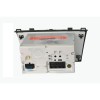 Штатная магнитола CarMedia KD-8003-P6 для Mazda 3 2009-2013 (BL) на Android 10.0