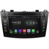Штатная магнитола CarMedia KD-8003-P6 для Mazda 3 2009-2013 (BL) на Android 10.0