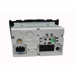 CarMedia KD-8105-P6 для Honda CRV III 2006-2012 (RE) на Android 10.0